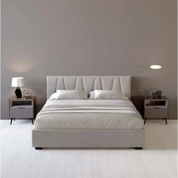 Pat My-Style my-Eva 180 x 200 cm / Placaj / Gray photo 6