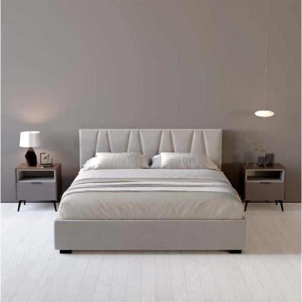 Pat My-Style my-Eva 180 x 200 cm / Placaj / Gray photo 6