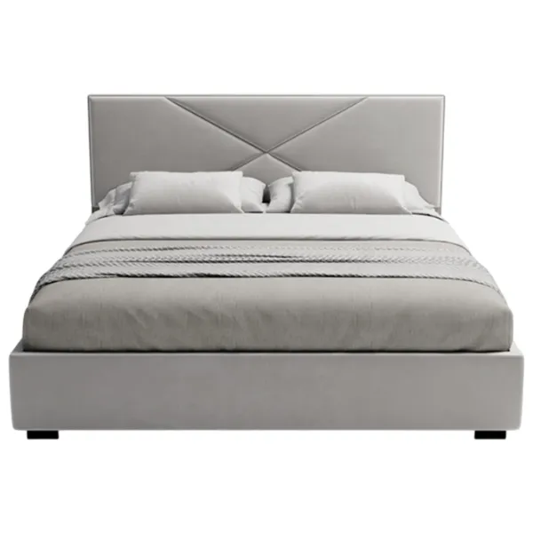 Pat My-Style my-Lana 180 x 200 cm / Placaj / Gray photo 2