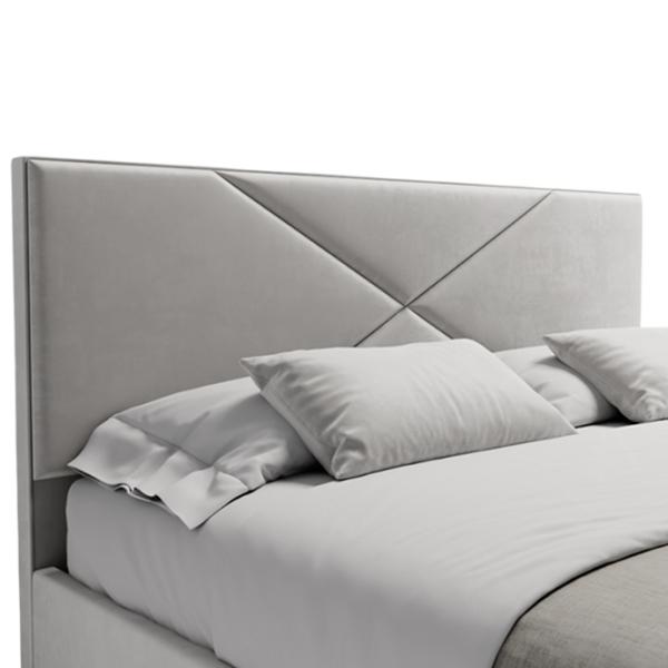 Pat My-Style my-Lana 180 x 200 cm / Placaj / Gray photo 3