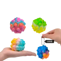 Jucărie antistres RT 48895 Multicolor / 3+