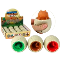 Jucărie antistres RT 48932 Multicolor / 3+