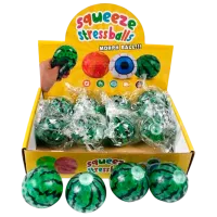 Игрушка антистресс RT 48918 Зеленый / 3+