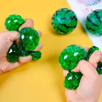 Игрушка антистресс RT 48918 Зеленый / 3+ photo 2