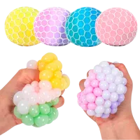 Игрушка антистресс RT 48963 Разноцветный / 3+