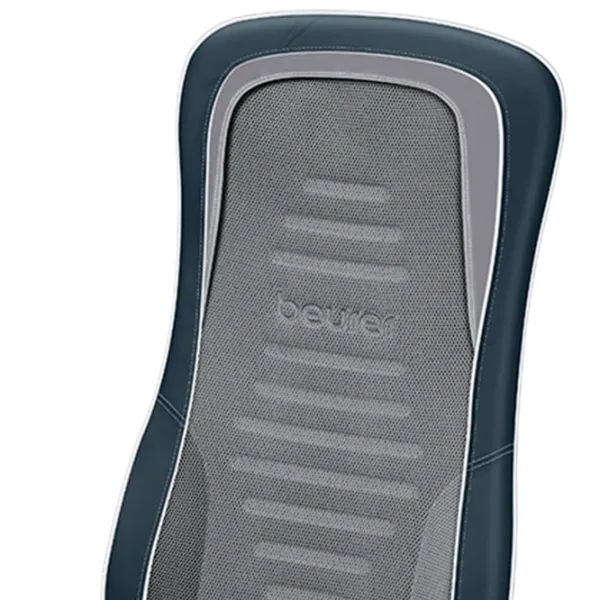 Scaun de masaj Beurer MG315 Black photo 4