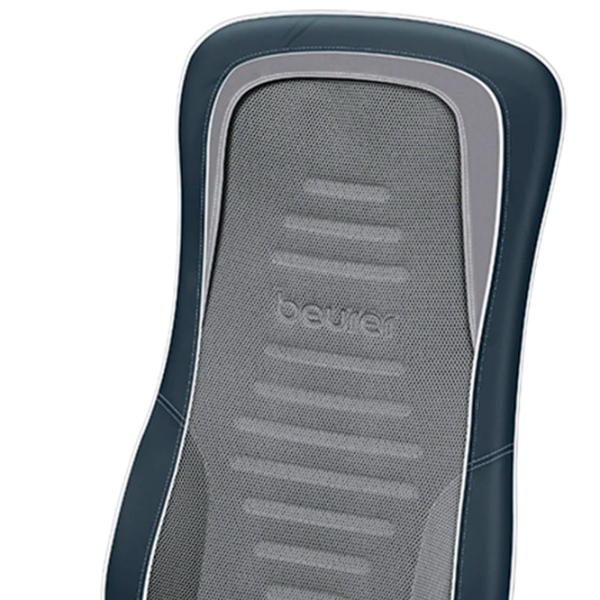 Scaun de masaj Beurer MG315 Black photo 4
