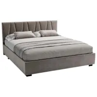 Pat My-Style my-Eva 160 x 200 cm / Placaj / Dark Gray