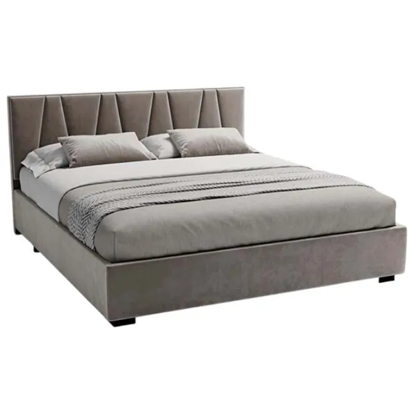 Pat My-Style my-Eva 180 x 200 cm / Placaj / Dark Gray photo 1