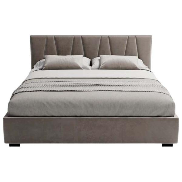 Pat My-Style my-Eva 180 x 200 cm / Placaj / Dark Gray photo 3