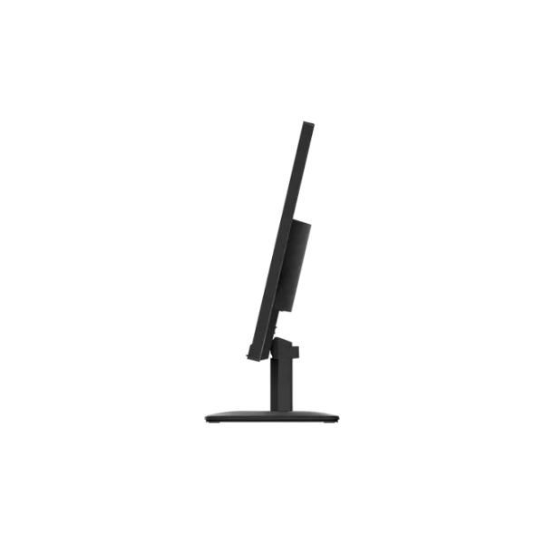 Монитор Lenovo ThinkVision S24-4e 23.8" Full HD 100 Гц / 4 мс / Черный photo 3