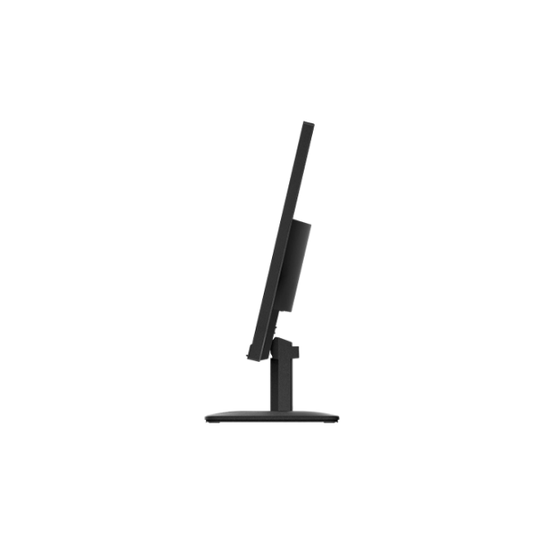 Монитор Lenovo ThinkVision S24-4e 23.8" Full HD 100 Гц / 4 мс / Черный photo 3