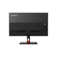 Monitor Lenovo ThinkVision S27i-30 27" Full HD 100 Hz / 4 ms / Black photo 4