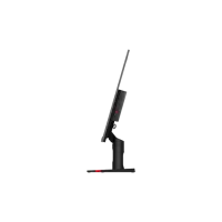 Monitor Lenovo ThinkVision S27i-30 27" Full HD 100 Hz / 4 ms / Black photo 5