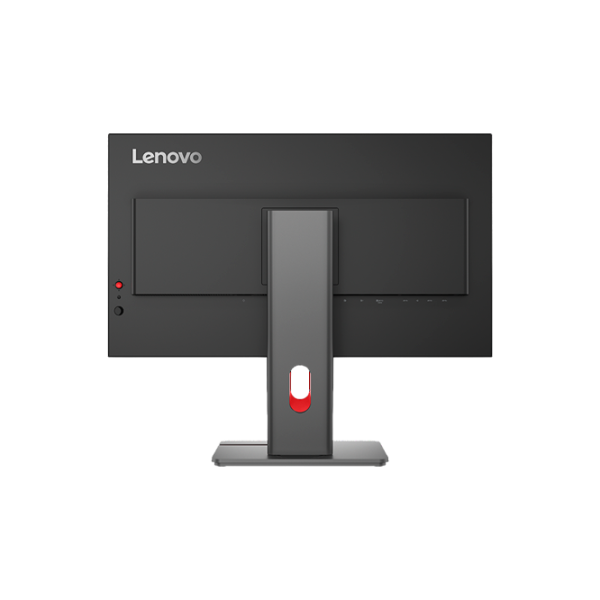 Монитор Lenovo ThinkVision P27QD-40 27" 2K 120 Гц / 4 мс / Черный photo 2