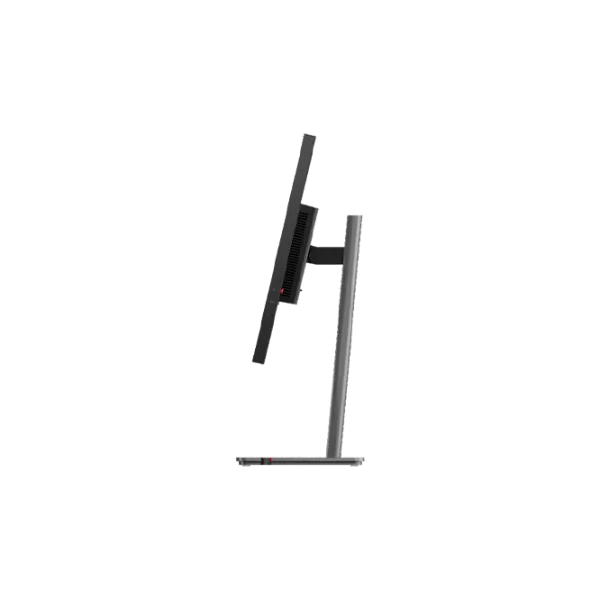 Монитор Lenovo ThinkVision P27QD-40 27" 2K 120 Гц / 4 мс / Черный photo 6