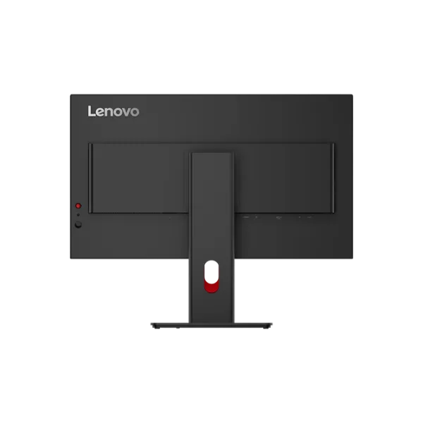 Монитор Lenovo ThinkVision T27UD-40 27" 4K 60 Гц / 4 мс / Черный photo 4