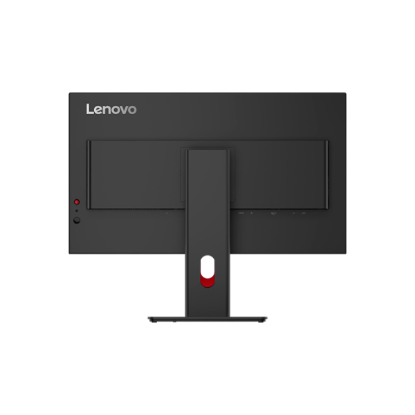 Монитор Lenovo ThinkVision T27UD-40 27" 4K 60 Гц / 4 мс / Черный photo 4