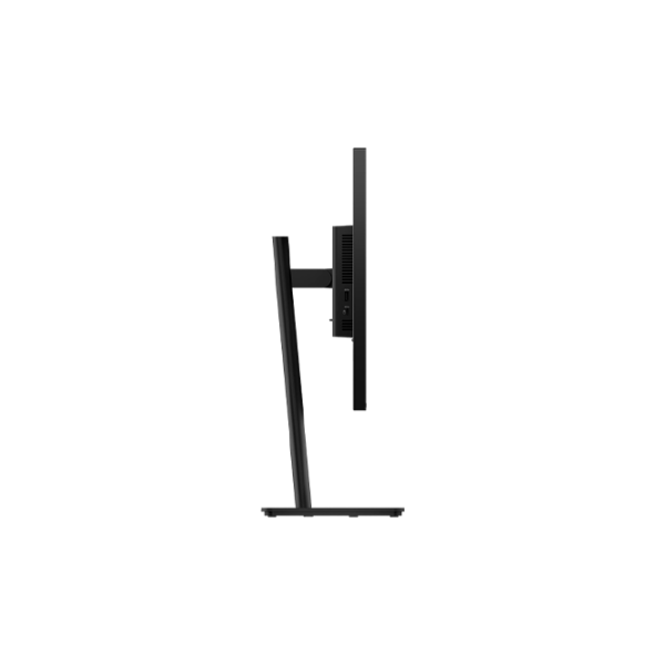 Монитор Lenovo ThinkVision T27UD-40 27" 4K 60 Гц / 4 мс / Черный photo 5