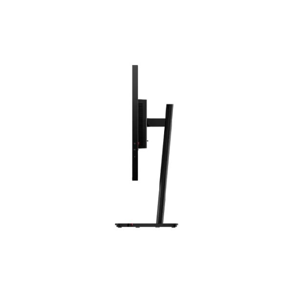 Монитор Lenovo ThinkVision T27UD-40 27" 4K 60 Гц / 4 мс / Черный photo 6