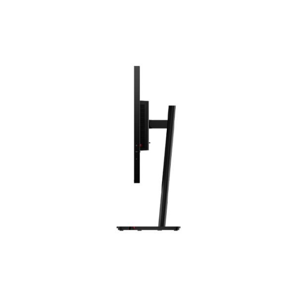 Монитор Lenovo ThinkVision T27UD-40 27" 4K 60 Гц / 4 мс / Черный photo 6