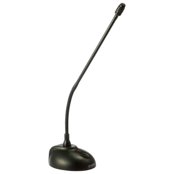 Microfon JTS ST-5000 Black photo 1