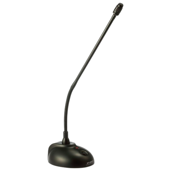 Microfon JTS ST-5000 Black photo 1