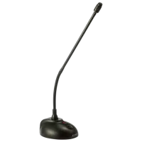 Microfon JTS ST-5000 Black