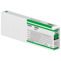 Cartuş Epson T55KB00 Green/ Original/ 