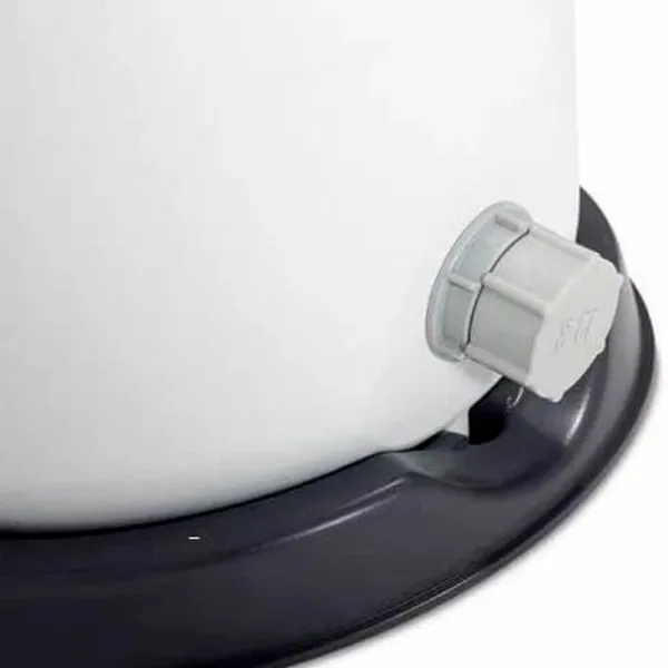 Filtru-Pompa Intex KRYSTAL SX925 White photo 8