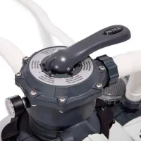 Фильтр-Насос Intex KRYSTAL SX925 Белый photo 10