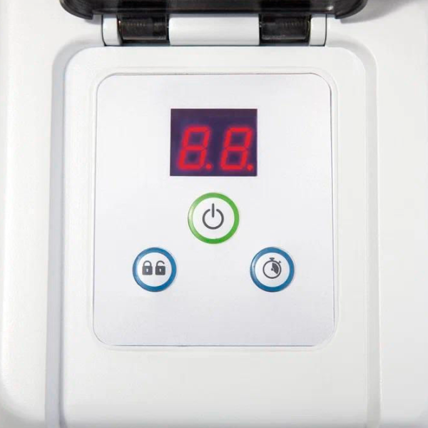 Filtru-Pompa Intex KRYSTAL SX925 White photo 11