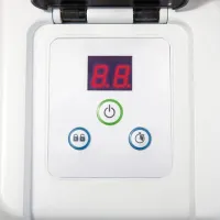 Фильтр-Насос Intex KRYSTAL SX925 Белый photo 11