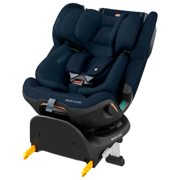 Scaun auto Maxi-Cosi EMERALD 360 PRO  0 luni - 12 ani / 36 kg / Blue photo 1