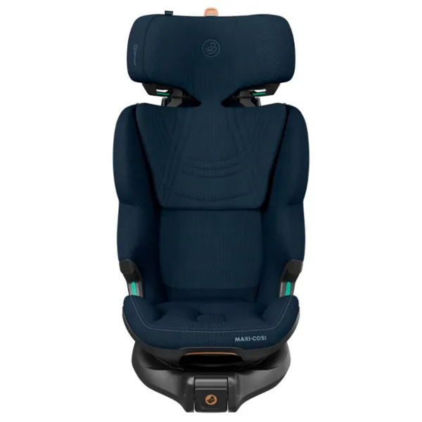 Scaun auto Maxi-Cosi EMERALD 360 PRO  0 luni - 12 ani / 36 kg / Blue photo 14