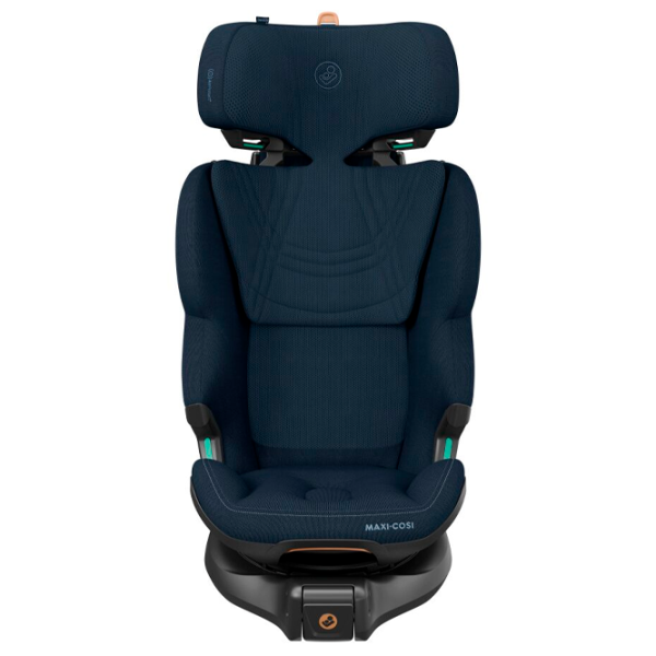 Scaun auto Maxi-Cosi EMERALD 360 PRO  0 luni - 12 ani / 36 kg / Blue photo 14
