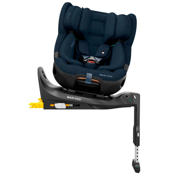 Scaun auto Maxi-Cosi EMERALD 360 PRO  0 luni - 12 ani / 36 kg / Blue photo 15