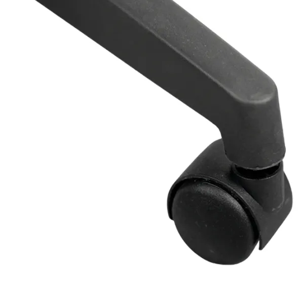 Офисное кресло DecoPrim Edgar Ткань/ Черный  photo 9