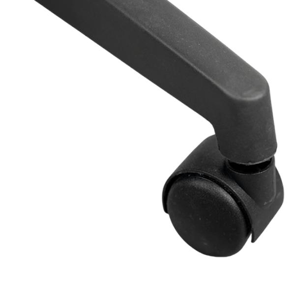 Офисное кресло DecoPrim Edgar Ткань/ Черный  photo 9