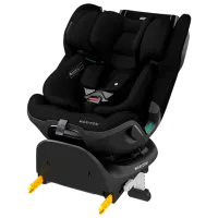 Scaun auto Maxi-Cosi EMERALD 360 PRO  0 luni - 12 ani / 36 kg / Black