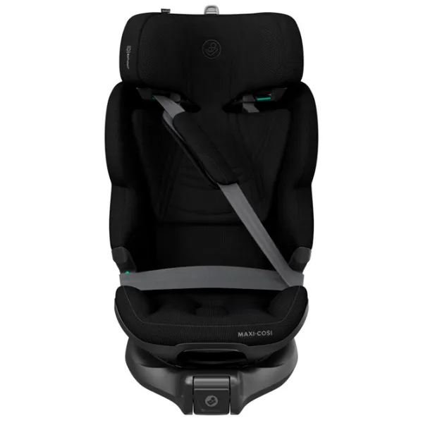 Scaun auto Maxi-Cosi EMERALD 360 PRO  0 luni - 12 ani / 36 kg / Black photo 12