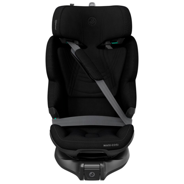 Scaun auto Maxi-Cosi EMERALD 360 PRO  0 luni - 12 ani / 36 kg / Black photo 12