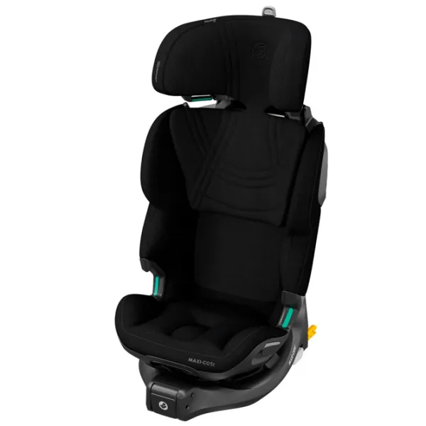 Scaun auto Maxi-Cosi EMERALD 360 PRO  0 luni - 12 ani / 36 kg / Black photo 14