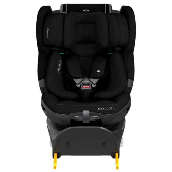 Scaun auto Maxi-Cosi EMERALD 360 PRO  0 luni - 12 ani / 36 kg / Black photo 22