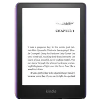 Carte electronică Amazon Kindle Paperwhite Kids 6.8" / E-Ink / 16 GB / Black photo 2