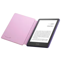Carte electronică Amazon Kindle Paperwhite Kids 6.8" / E-Ink / 16 GB / Black photo 4