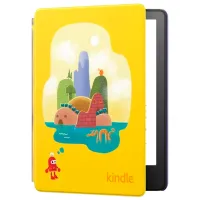 Carte electronică Amazon Kindle Paperwhite Kids 6.8" / E-Ink / 16 GB / Black photo 5