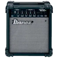 Amplificator de chitară Ibanez IBZ10G 10 W / Plastic