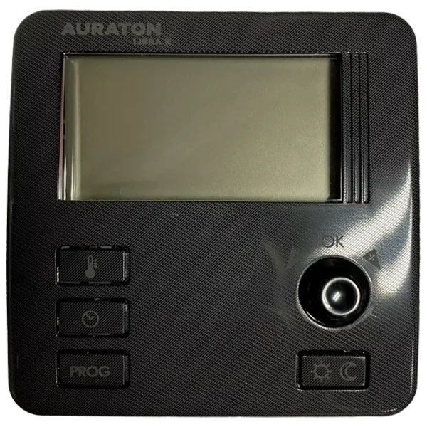 Termostat Auraton Libra Set Pentru spații închise / Baterie photo 1