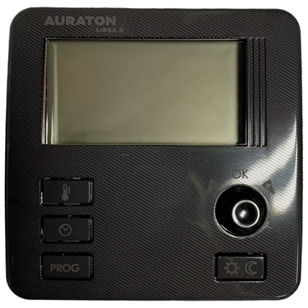 Termostat Auraton Libra Set Pentru spații închise / Baterie photo 1